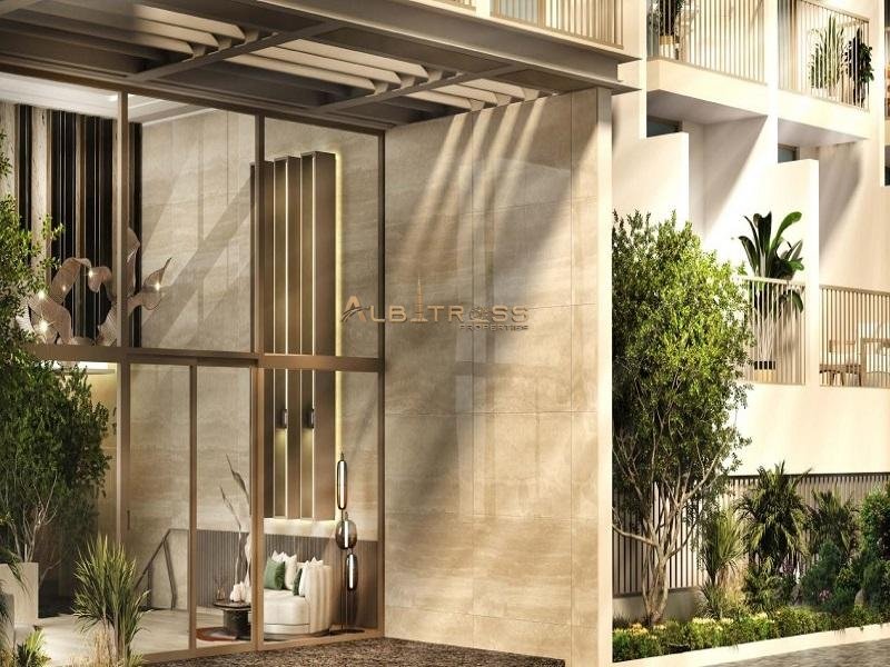 Apartment on Jumeirah Village Circle, Dubai, 3 bedrooms, 159.3 m2  | Foto 9