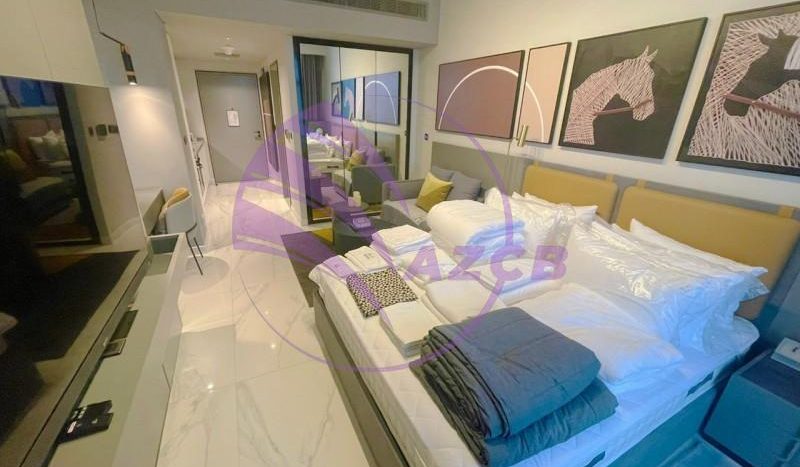 Apartment on Business Bay, Dubai, 2 bedrooms, 90 m2  | Foto 12