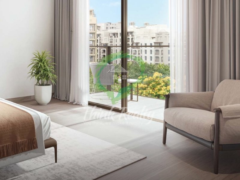 Apartment on Umm Suqeim, Dubai, 3 bedrooms, 203.2 m2  | Foto 8