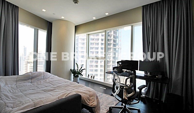 Apartment on Dubai Marina, 2 bedrooms, 130.7 m2  | Foto 12