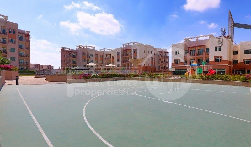 Apartment on Al Ghadeer, Abu-Dhabi, 2 bedrooms, 97.9 m2  | Foto 18
