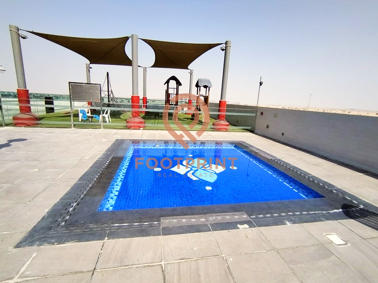 Apartment on Dubai Science Park, Dubai, 2 bedrooms, 147.8 m2  | Foto 17