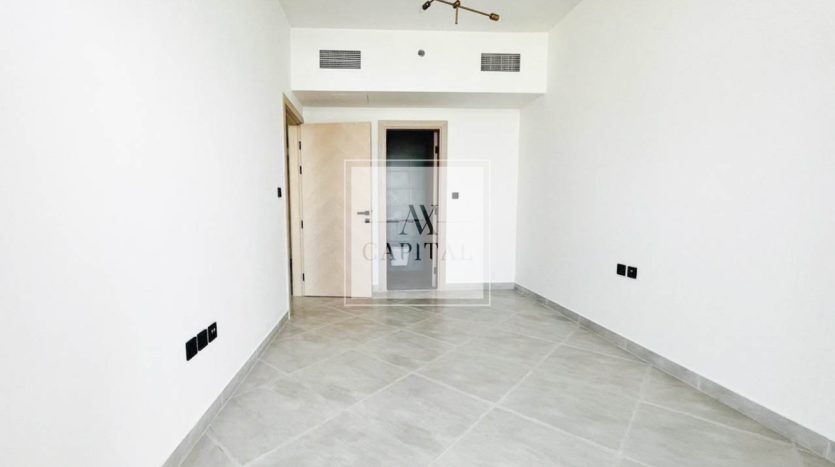 Apartment on Al Jaddaf, Dubai, 1 bedroom, 65.6 m2  | Foto 7