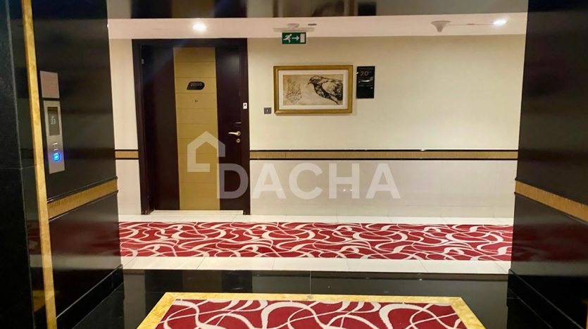 Apartment on Downtown Burj Dubai, 1 bedroom, 82.5 m2  | Foto 13