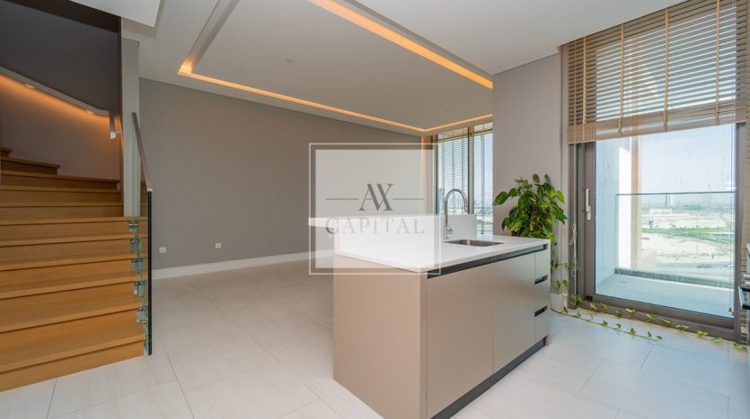 Apartment on Business Bay, Dubai, 2 bedrooms, 172.5 m2  | Foto 7