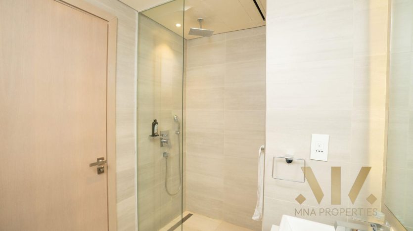 Apartment on Downtown Burj Dubai, 1 bedroom, 96.6 m2  | Foto 6