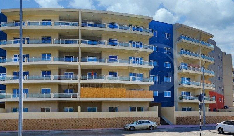Apartment on Al Reef, Abu-Dhabi, 3 bedrooms, 155 m2  | Foto 18