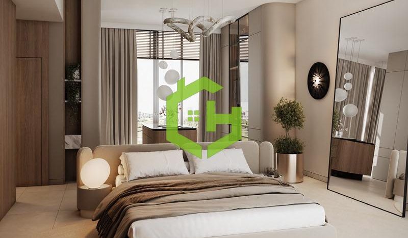 Apartment on Business Bay, Dubai, 2 bedrooms, 195.9 m2  | Foto 9