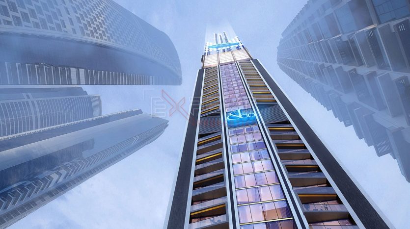 Apartment on Business Bay, Dubai, 6 bedrooms, 648 m2  | Foto 6