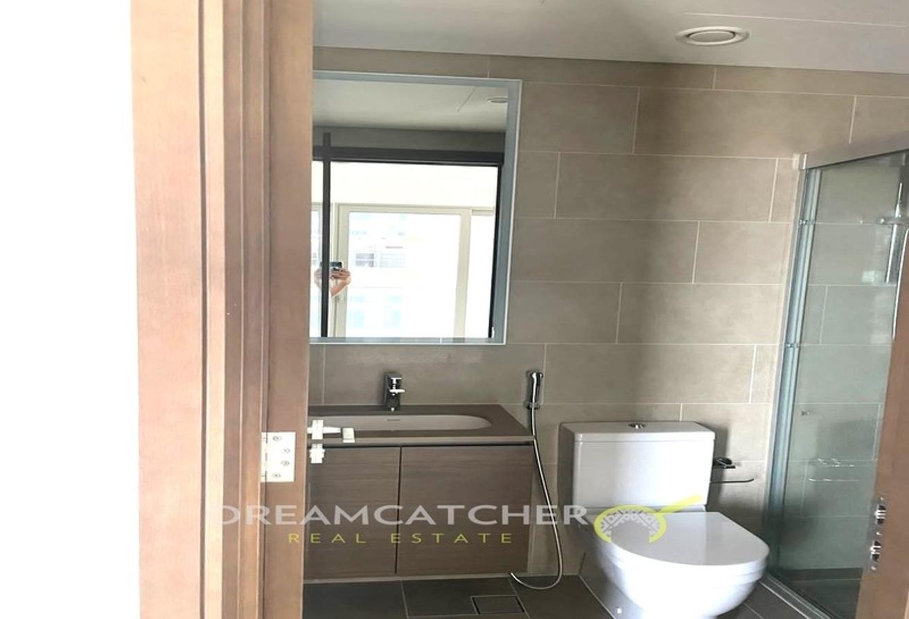 Apartment on Mohammed Bin Rashid City, Dubai, 2 bedrooms, 73.76 m2  | Foto 12