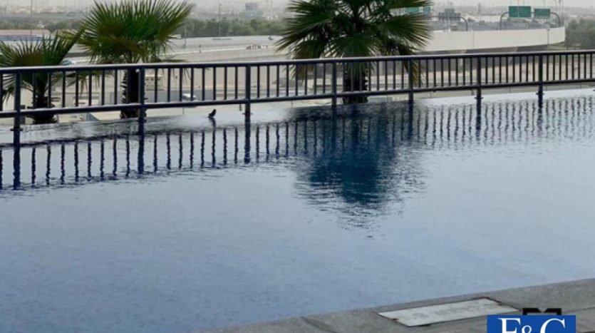 Apartment on Business Bay, Dubai, 1 bedroom, 145.7 m2  | Foto 12