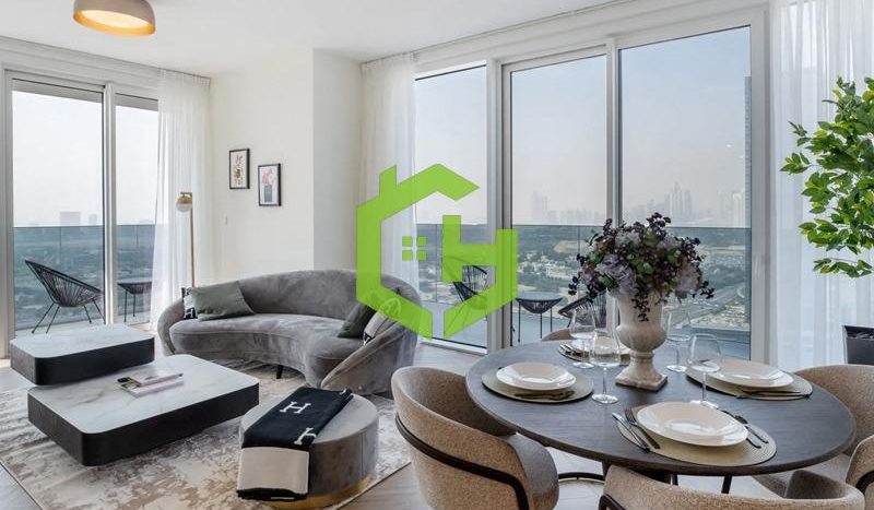 Apartment on Al Kifaf, Dubai, 3 bedrooms, 157.3 m2  | Foto 7