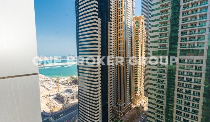 Apartment on Dubai Marina, 2 bedrooms, 116.9 m2  | Foto 14