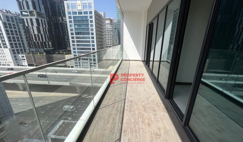 Apartment on Business Bay, Dubai, 1 bedroom, 124 m2  | Foto 11