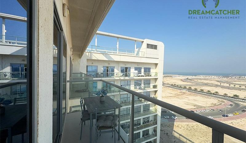 Apartment on Al Marjan Island, Ras-al-khaimah, 1 bedroom, 72.5 m2  | Foto 9