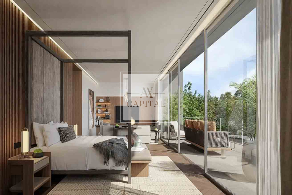 Villa on Tilal Al Ghaf, Dubai, 6 bedrooms, 1181.7 m2  | Foto 6