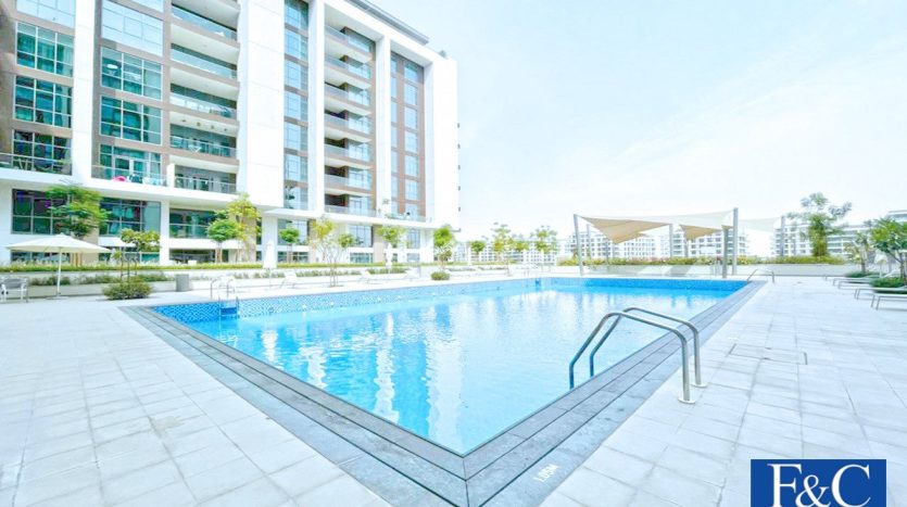 Apartment on Dubai Hills Estate, 2 bedrooms, 144.8 m2  | Foto 13