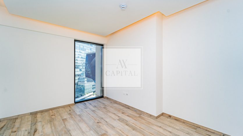 Apartment on Business Bay, Dubai, 1 bedroom, 84.3 m2  | Foto 7