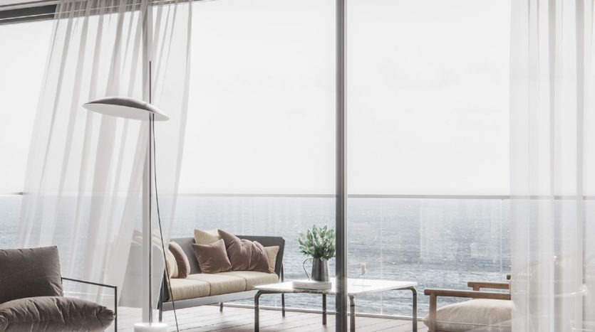 Apartment on Al Marjan Island, Ras-al-khaimah, 1 bedroom, 62 m2  | Foto 15