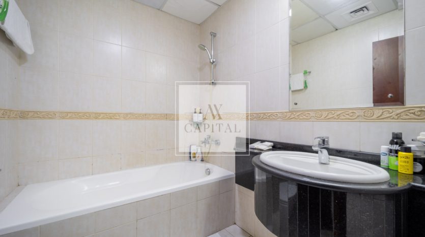 Apartment on Dubai Marina, 1 bedroom, 89.2 m2  | Foto 10