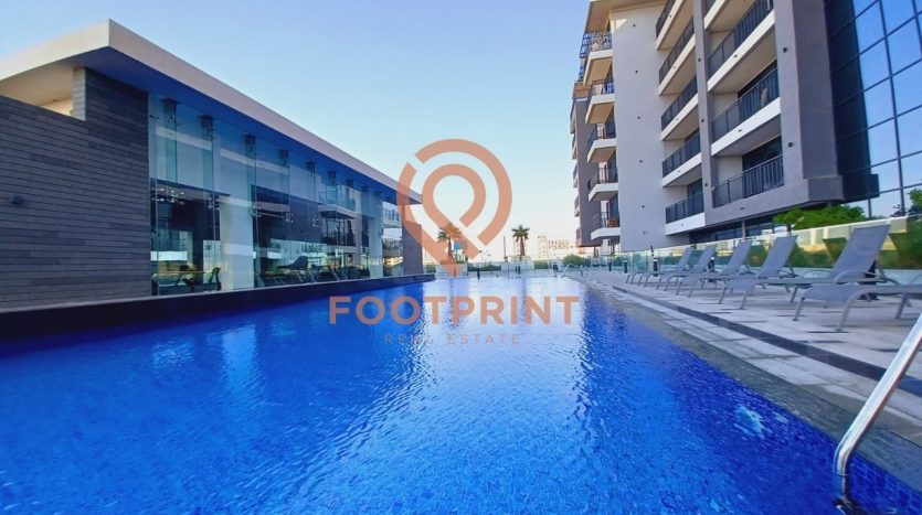 Apartment on Arjan, Dubai, 1 bedroom, 78 m2  | Foto 12