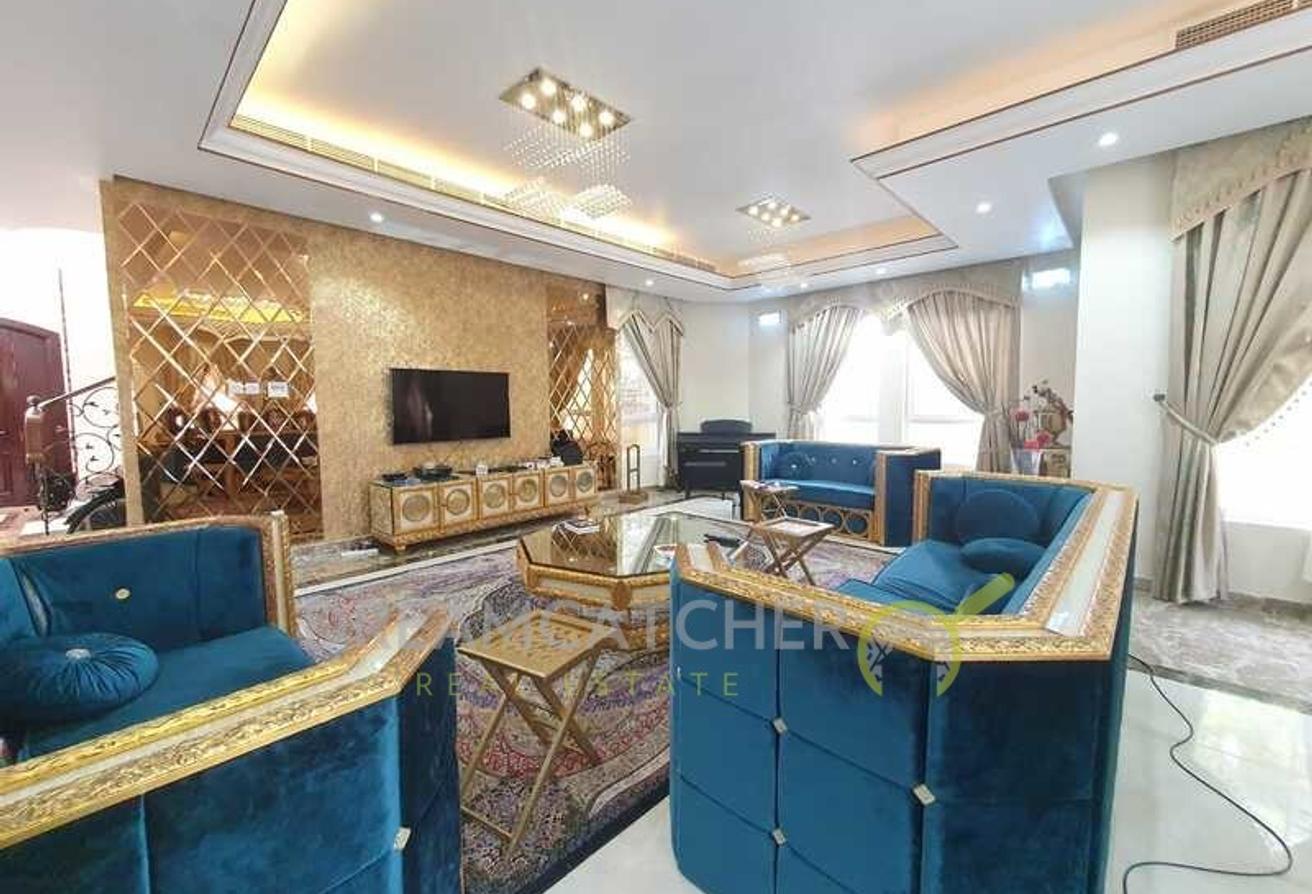 Villa on The Villa, Dubai, 7 bedrooms, 630.06 m2  | Foto 8