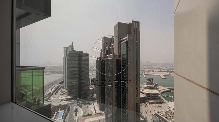 Apartment on Al Reem, Abu-Dhabi, 1 bedroom, 85 m2  | Foto 18