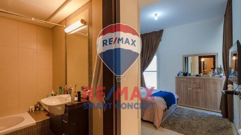 Apartment on Al Reem, Abu-Dhabi, 2 bedrooms, 96.2 m2  | Foto 7