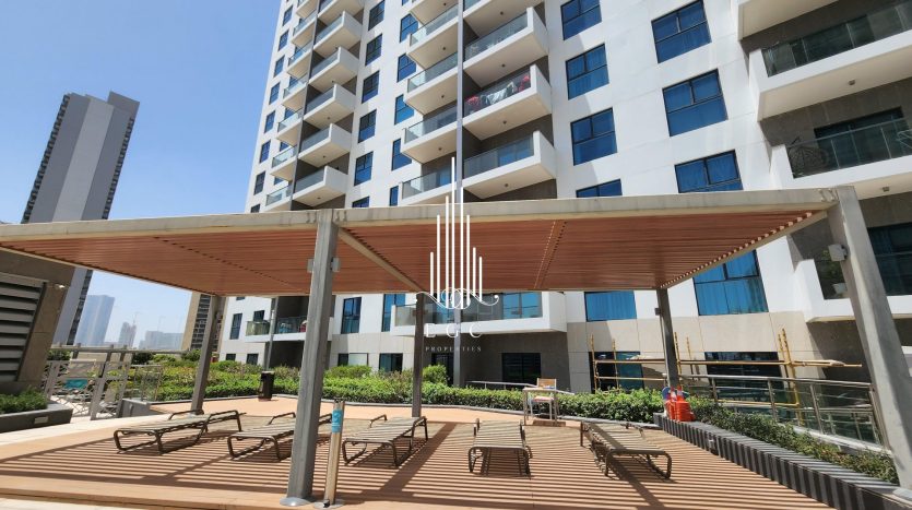 Apartment on Al Reem, Abu-Dhabi, 1 bedroom, 71.6 m2  | Foto 15