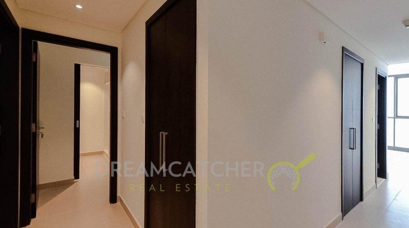 Apartment on Dubai Creek Harbour (The Lagoons), Dubai, 2 bedrooms, 136.38 m2  | Foto 16
