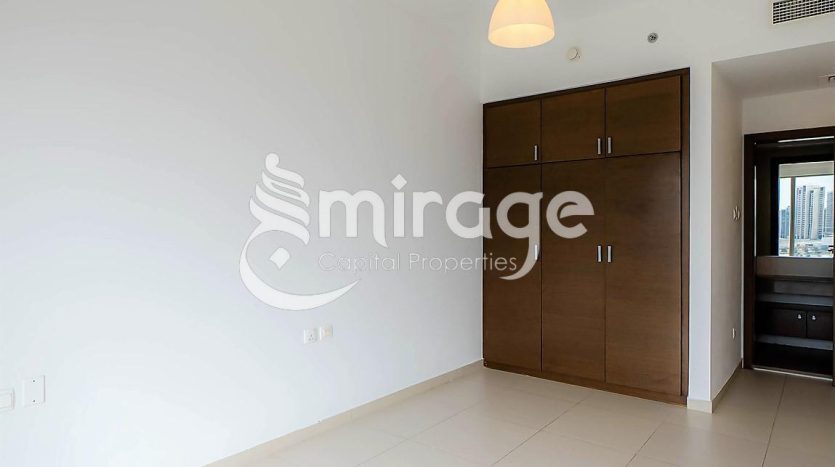 Apartment on Al Reem, Abu-Dhabi, 1 bedroom, 70.4 m2  | Foto 7