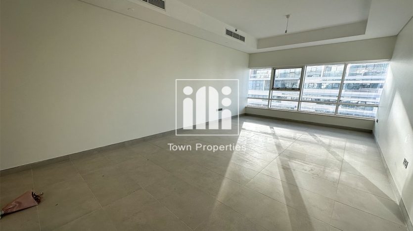 Apartment on Al Raha Beach, Abu-Dhabi, 2 bedrooms, 132.38 m2  | Foto 15