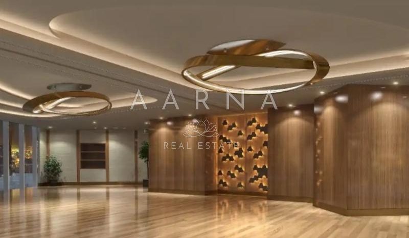 Apartment on Downtown Burj Dubai, 4 bedrooms, 525.6 m2  | Foto 10