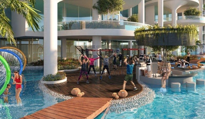 Apartment on Al Safa, Dubai, 4 bedrooms, 469.2 m2  | Foto 16