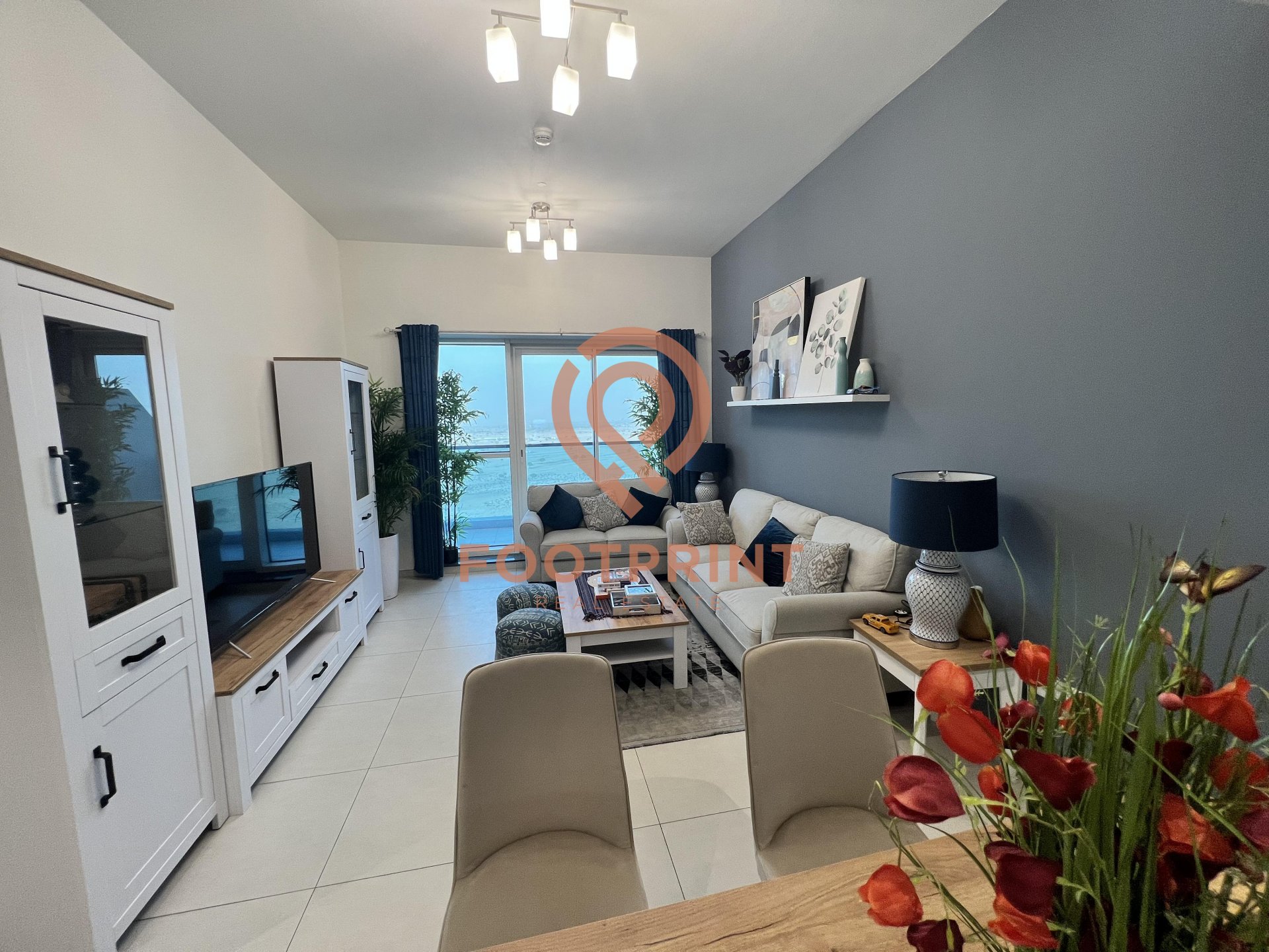 Apartment on Dubai Science Park, Dubai, 1 bedroom, 79.2 m2  | Foto 12