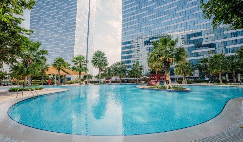 Apartment on Al Reem, Abu-Dhabi, 3 bedrooms, 152.5 m2  | Foto 20