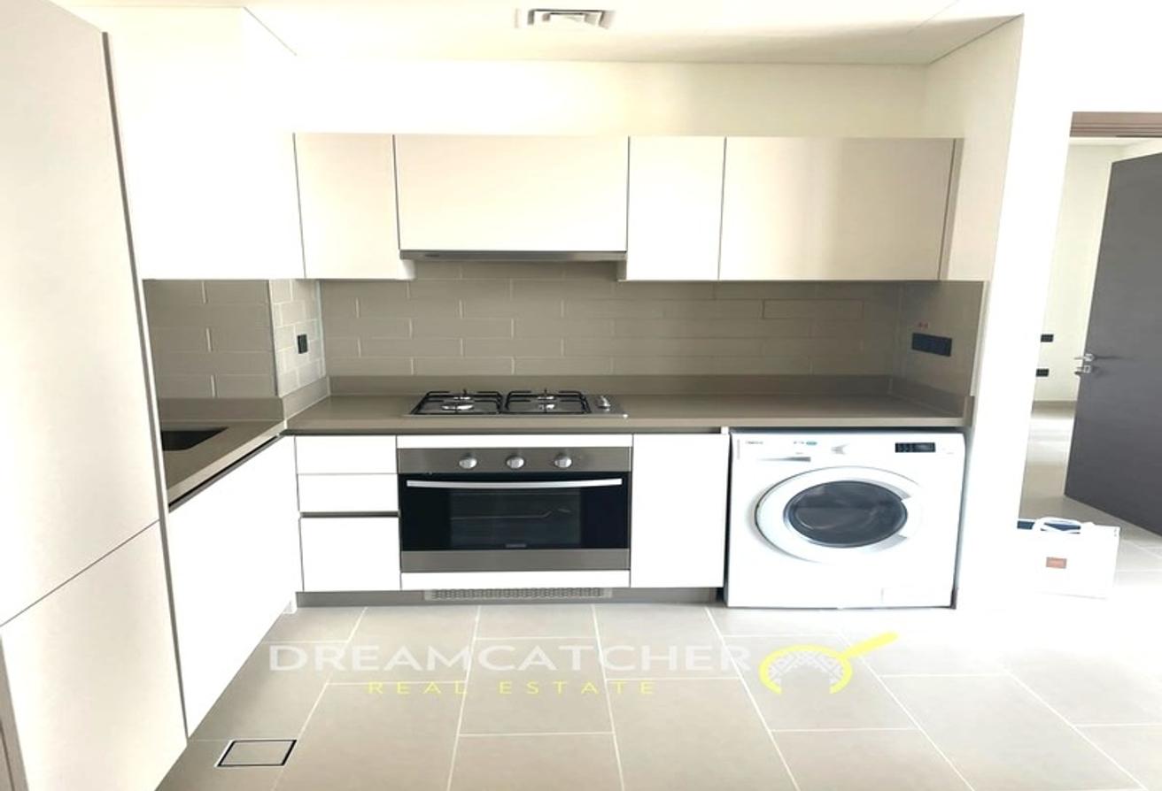 Apartment on Mohammed Bin Rashid City, Dubai, 2 bedrooms, 73.76 m2  | Foto 9