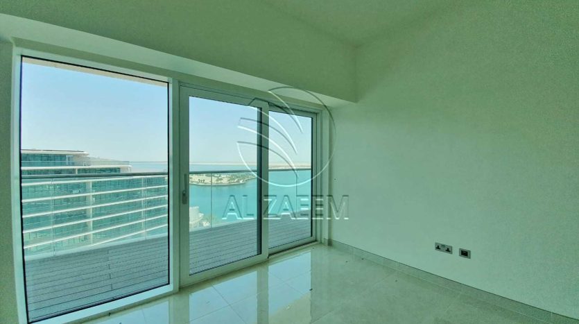 Apartment on Al Raha Beach, Abu-Dhabi, 3 bedrooms, 221 m2  | Foto 9