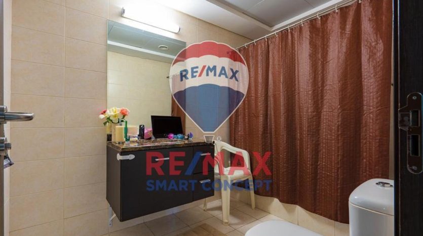 Apartment on Al Reem, Abu-Dhabi, 2 bedrooms, 96.2 m2  | Foto 12