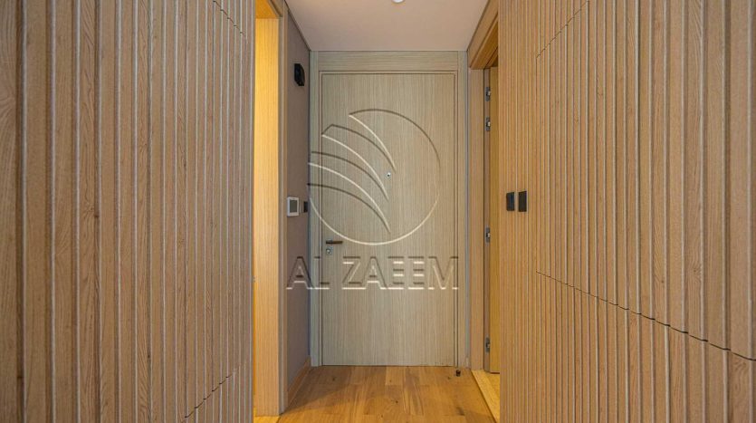 Apartment on Al Reem, Abu-Dhabi, 2 bedrooms, 195 m2  | Foto 9
