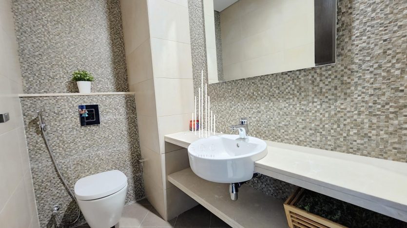 Apartment on Al Reem, Abu-Dhabi, 1 bedroom, 71.6 m2  | Foto 7