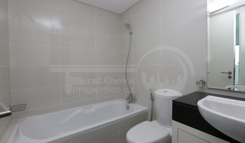Apartment on Al Reem, Abu-Dhabi, 1 bedroom, 95.6 m2  | Foto 10