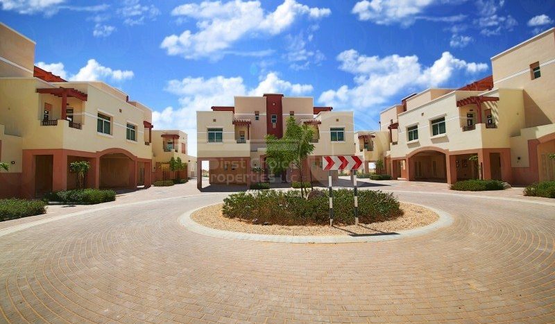 Apartment on Al Ghadeer, Abu-Dhabi, 2 bedrooms, 97.9 m2  | Foto 14