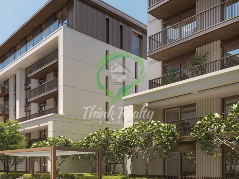Apartment on Umm Suqeim, Dubai, 3 bedrooms, 203.2 m2  | Foto 11