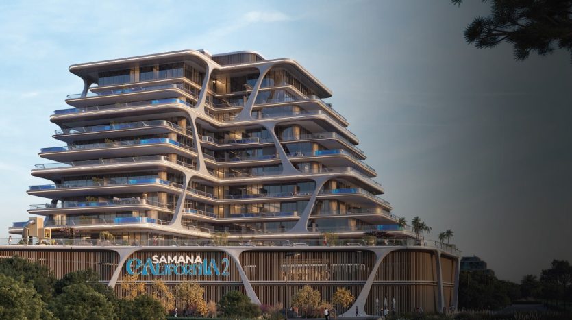 Apartment on Al Furjan, Dubai, 40 m2  | Foto 8