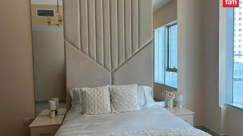 Apartment on Business Bay, Dubai, 1 bedroom, 74.5 m2  | Foto 8