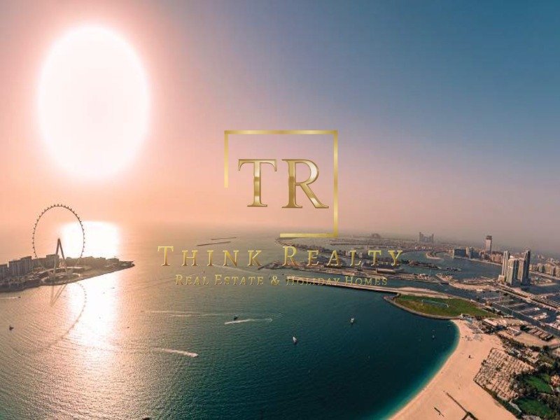 Apartment on Jumeirah Beach Residence, Dubai, 46.5 m2  | Foto 16