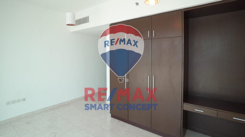 Apartment on Al Reem, Abu-Dhabi, 2 bedrooms, 125.9 m2  | Foto 7