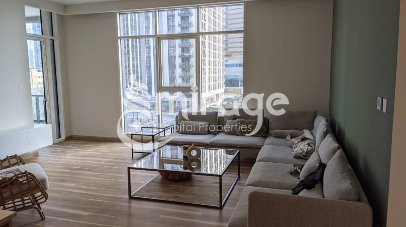 Apartment on Al Reem, Abu-Dhabi, 3 bedrooms, 133.5 m2  | Foto 7