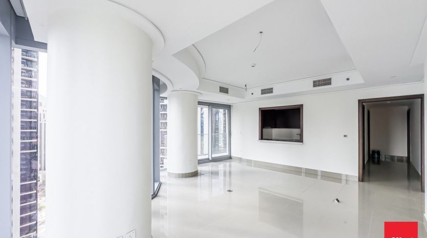 Apartment on Downtown Burj Dubai, 2 bedrooms, 159.5 m2  | Foto 6